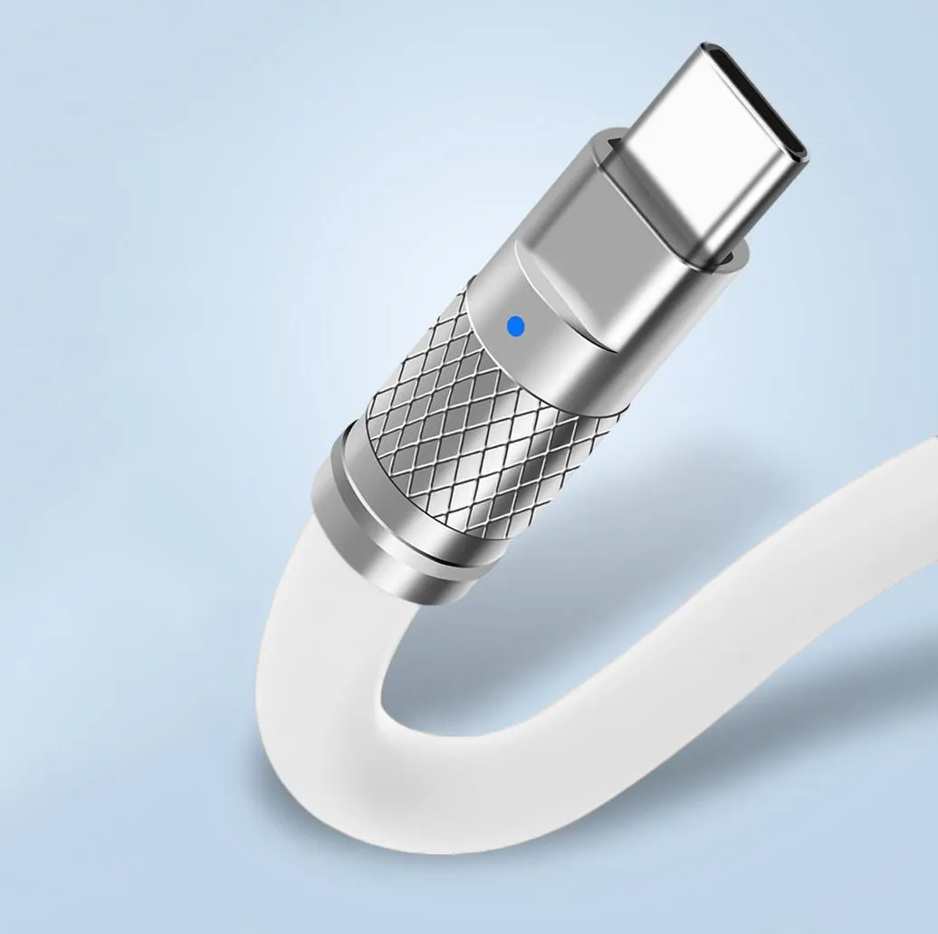 Kabel USB do USB-C 120W 7A