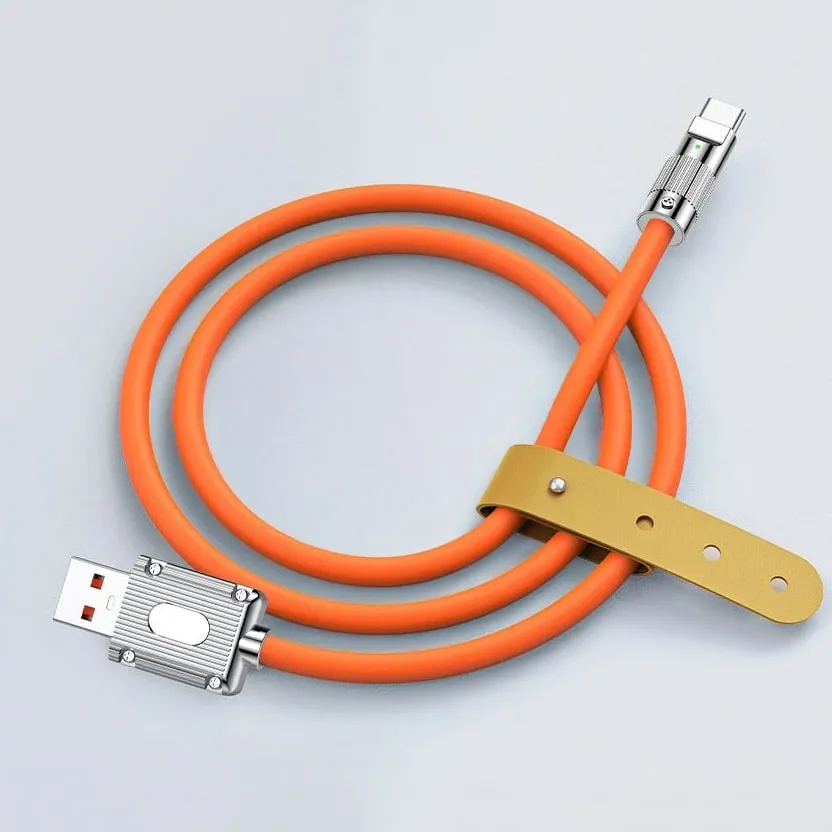 Kabel USB do USB-C 120W 7A