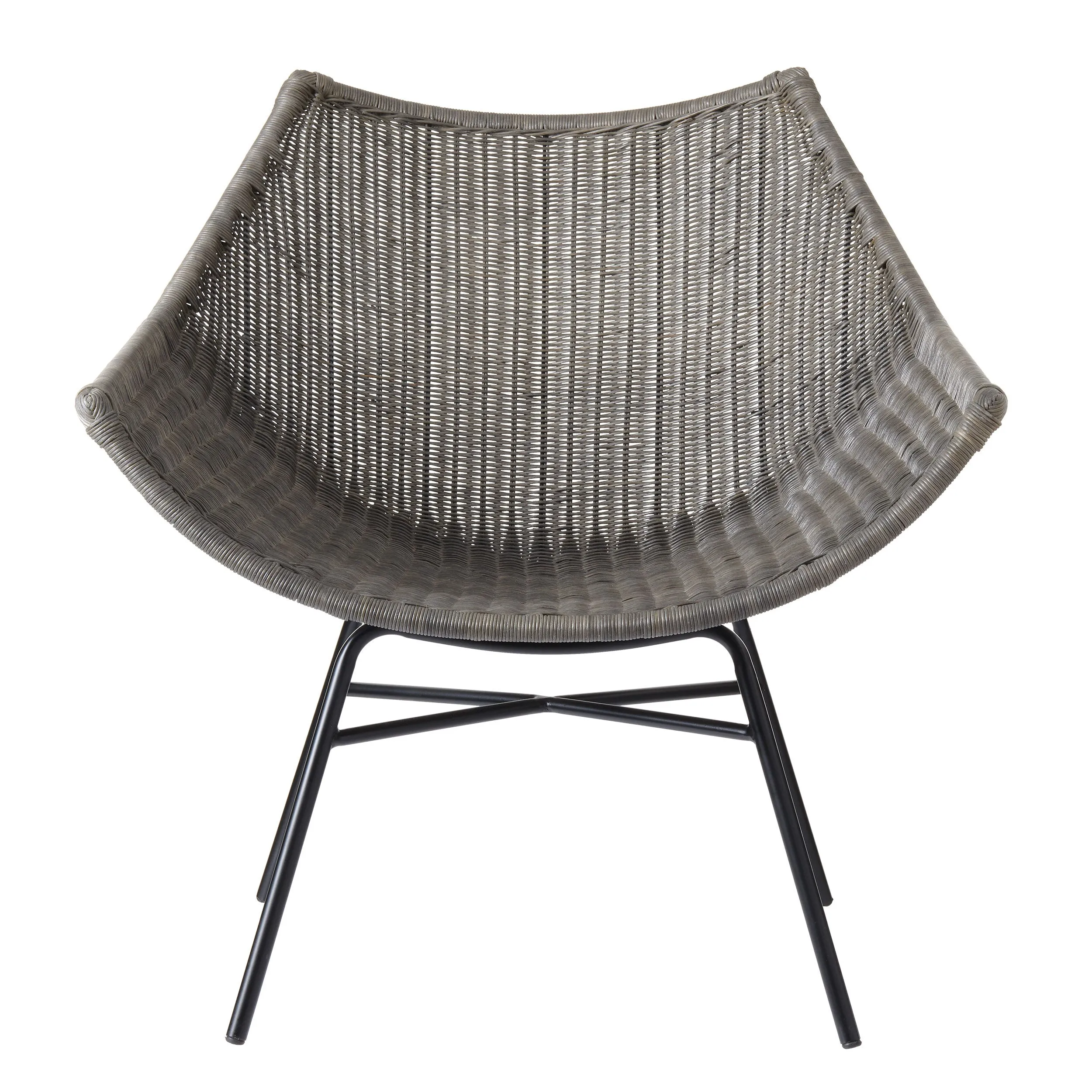 KAMALA LOUNGE CHAIR