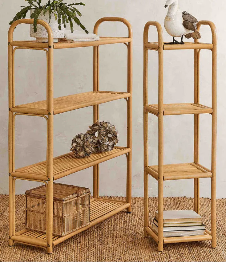 KAPORI BOOKSHELF