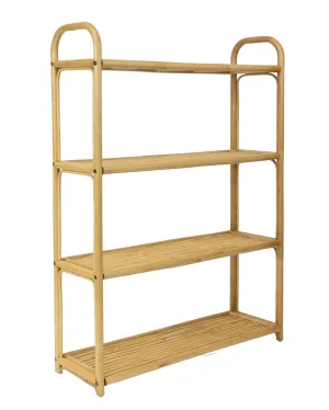 KAPORI BOOKSHELF