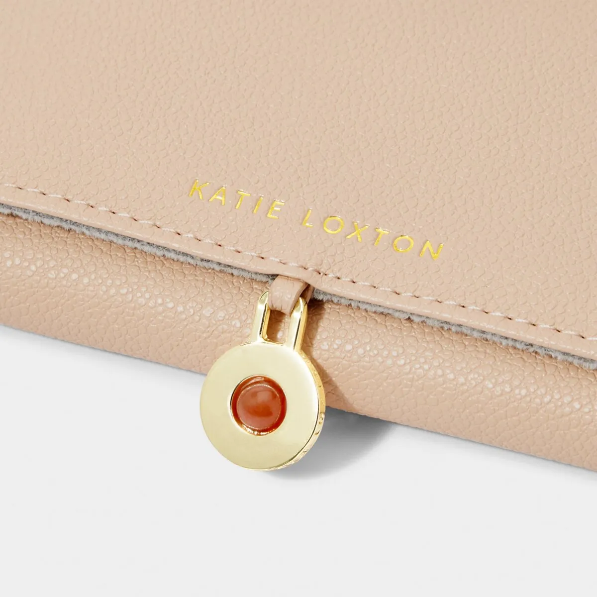 Katie Loxton Birthstone Jewelry Roll - November