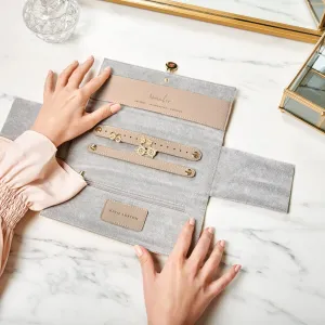 Katie Loxton Birthstone Jewelry Roll - November