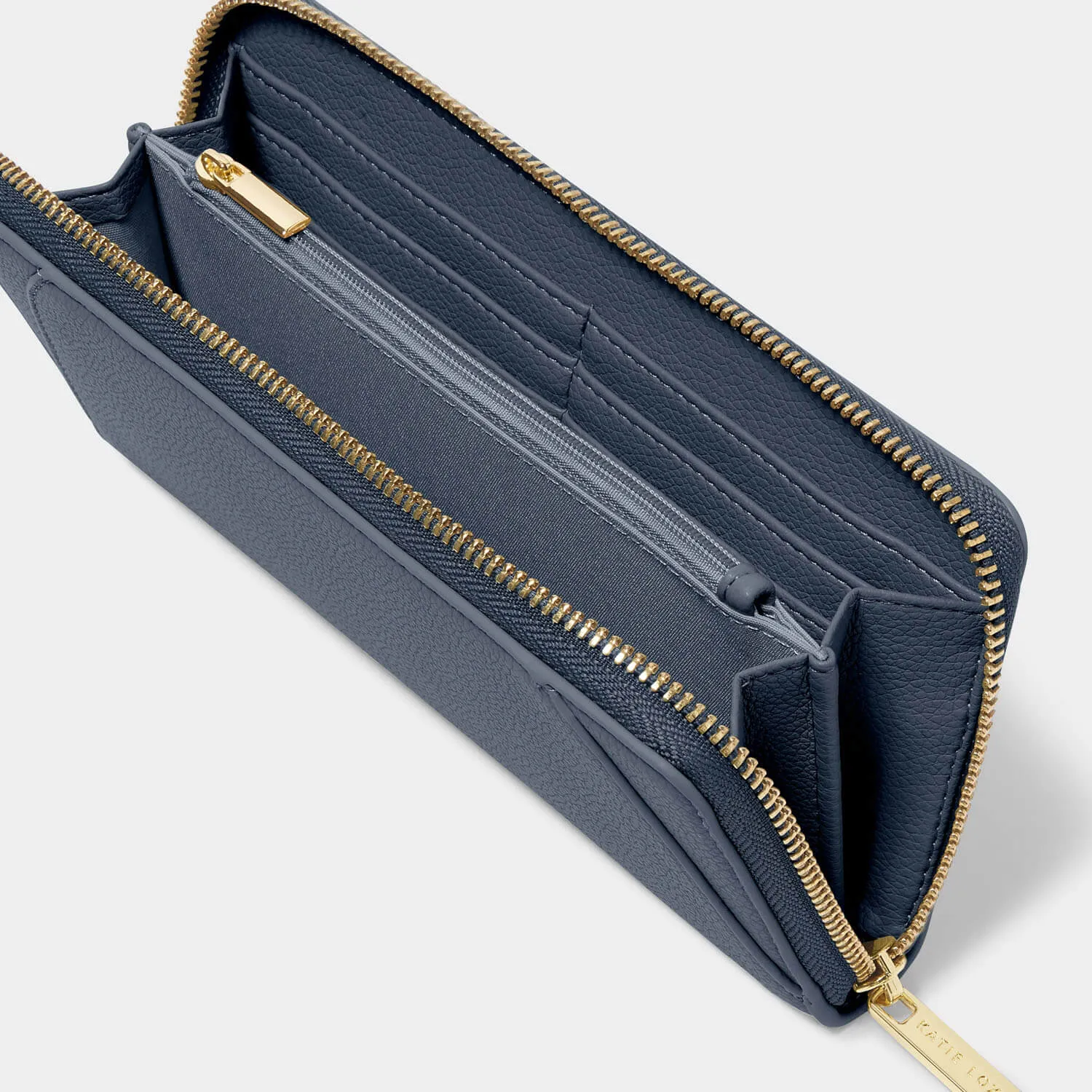 Katie Loxton Hana Purse - Slate