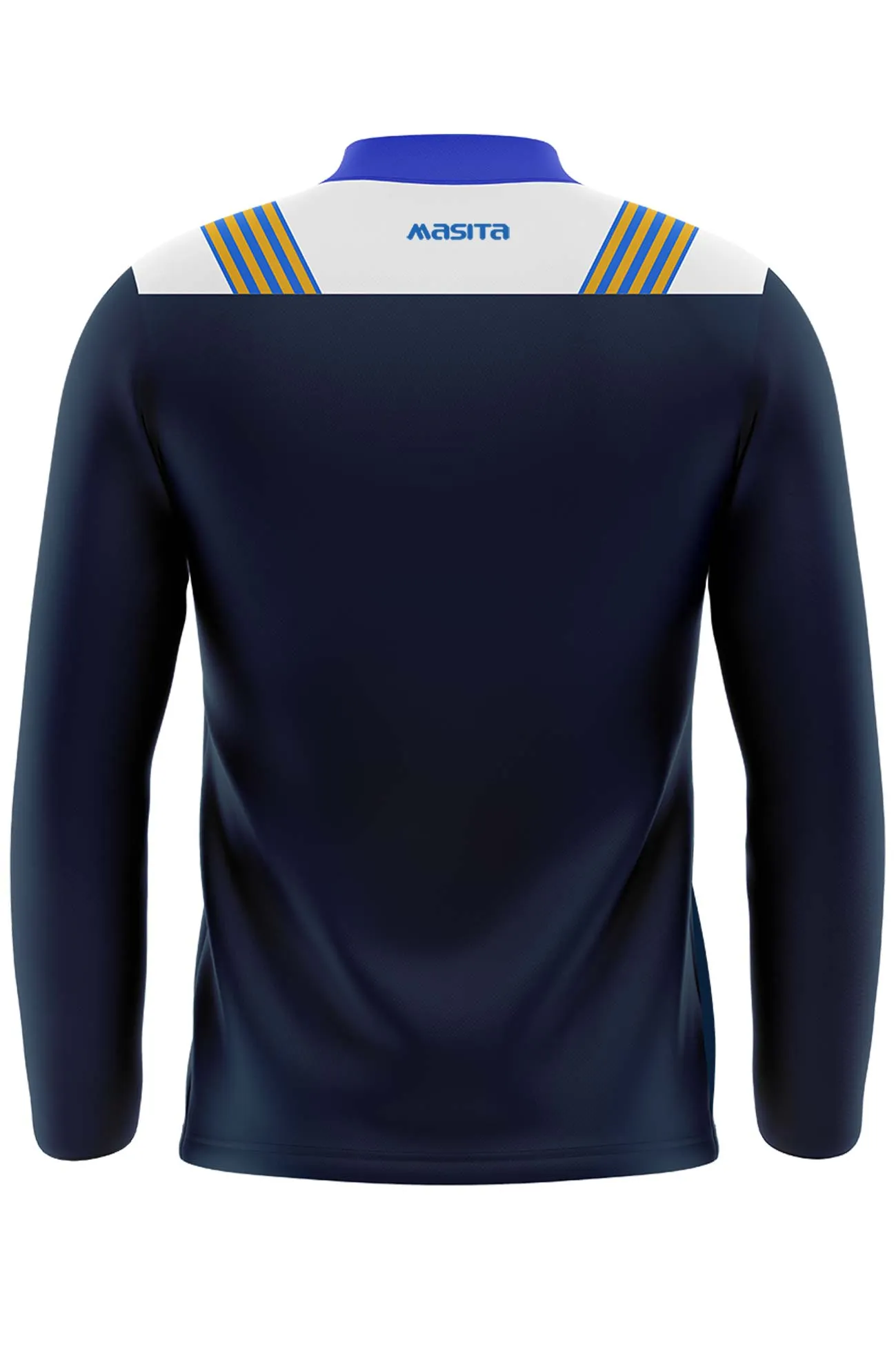 Keel GAA Tulsa Style Zip Top Kids