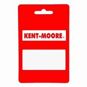 Kent-Moore J-39517-4 Lifting Sling Plate