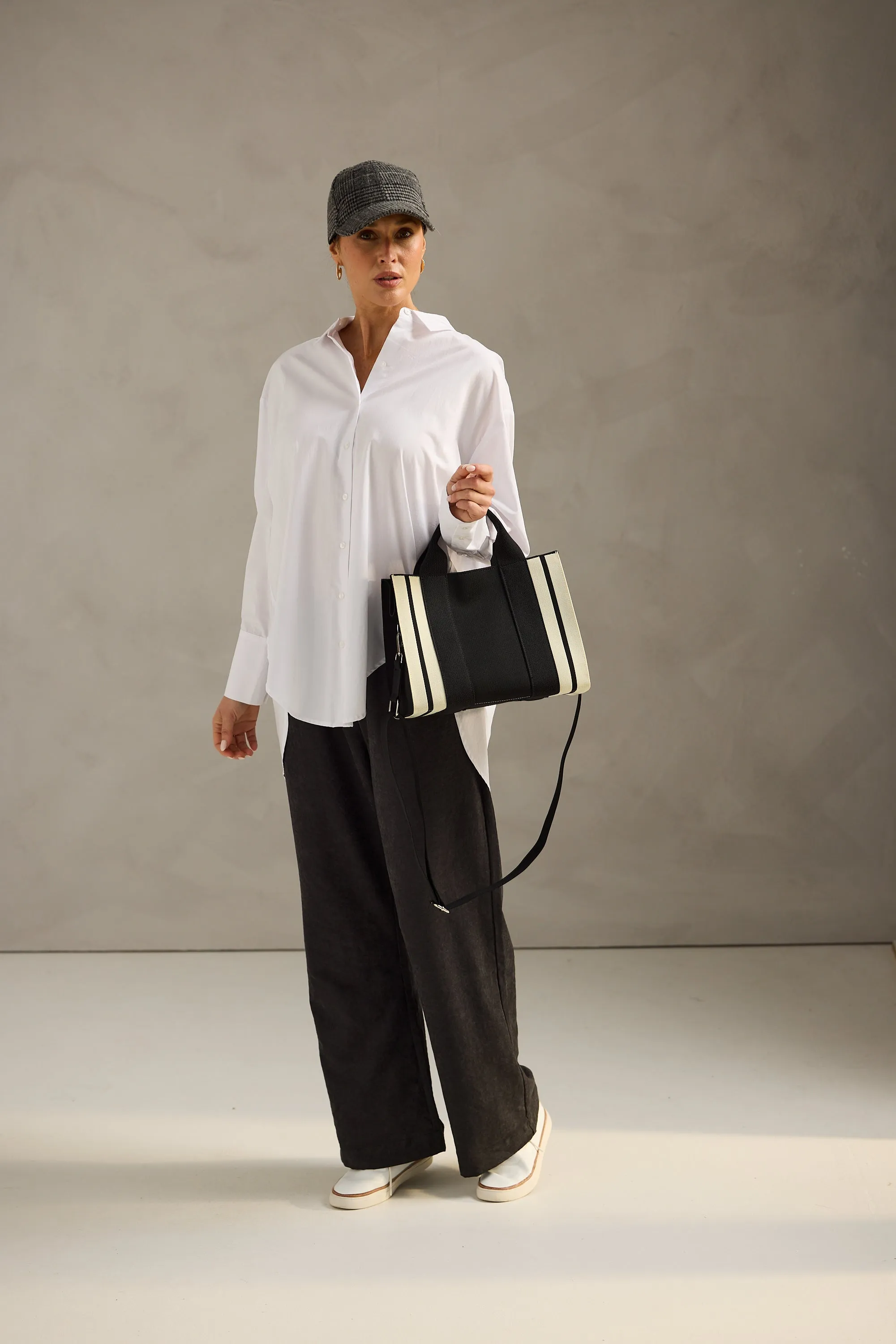 Kentucky Tote Bag Black