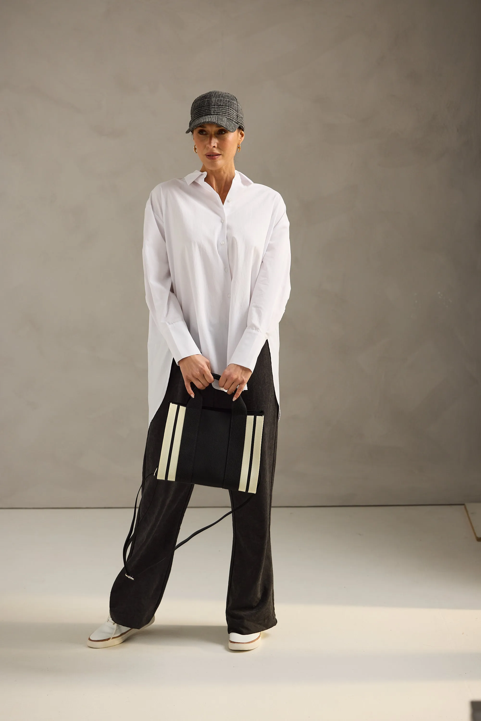 Kentucky Tote Bag Black