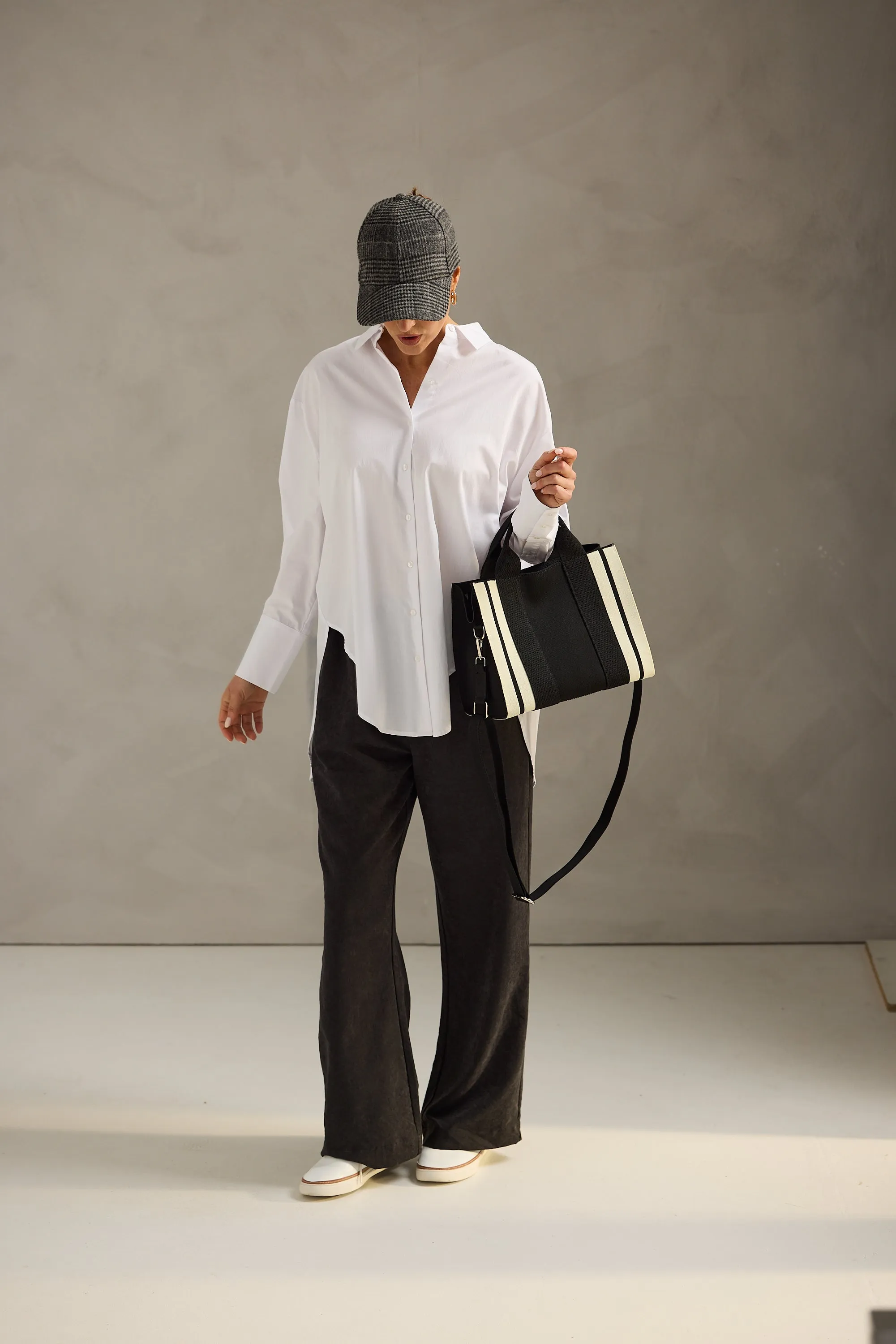 Kentucky Tote Bag Black