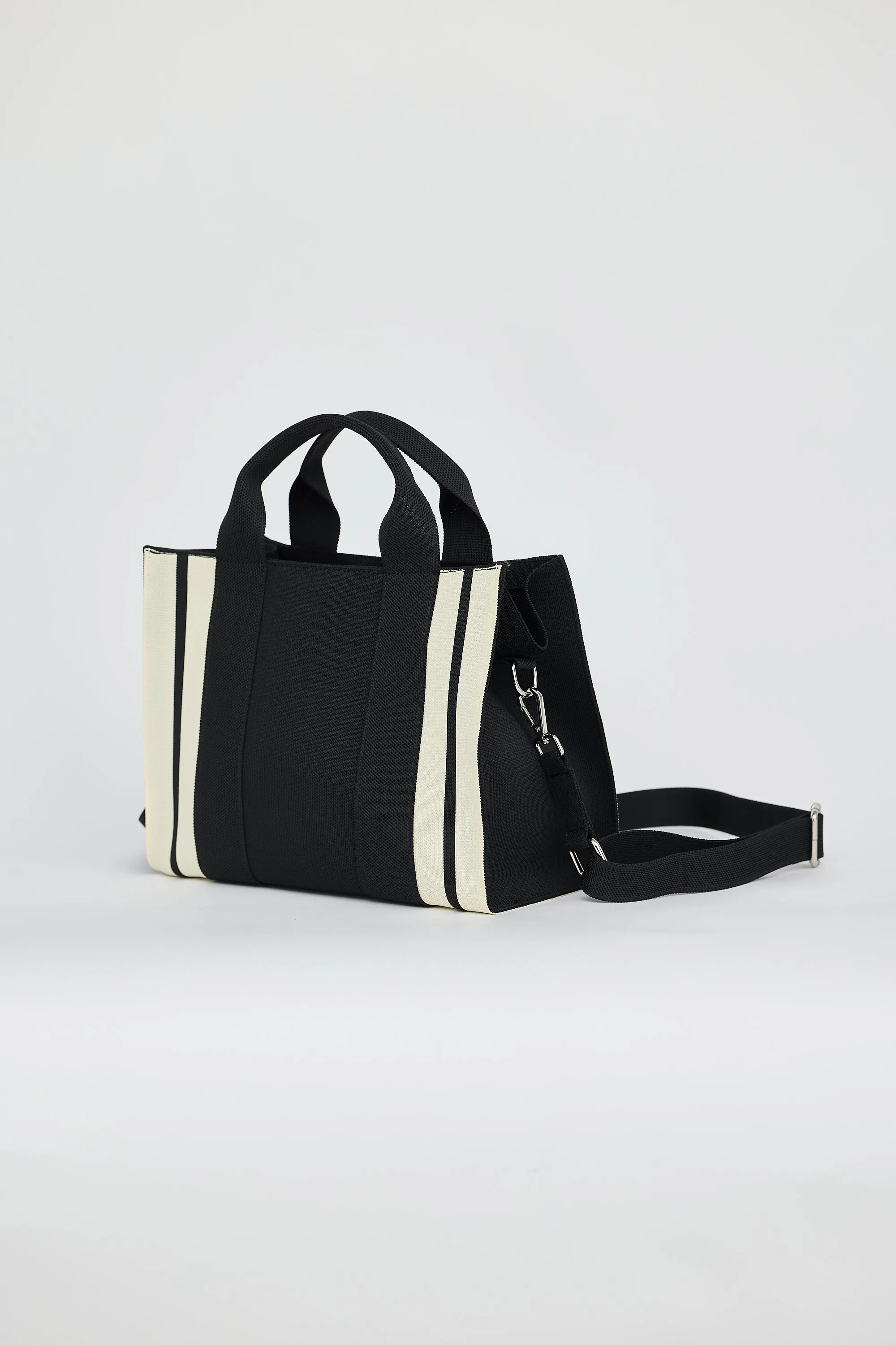 Kentucky Tote Bag Black