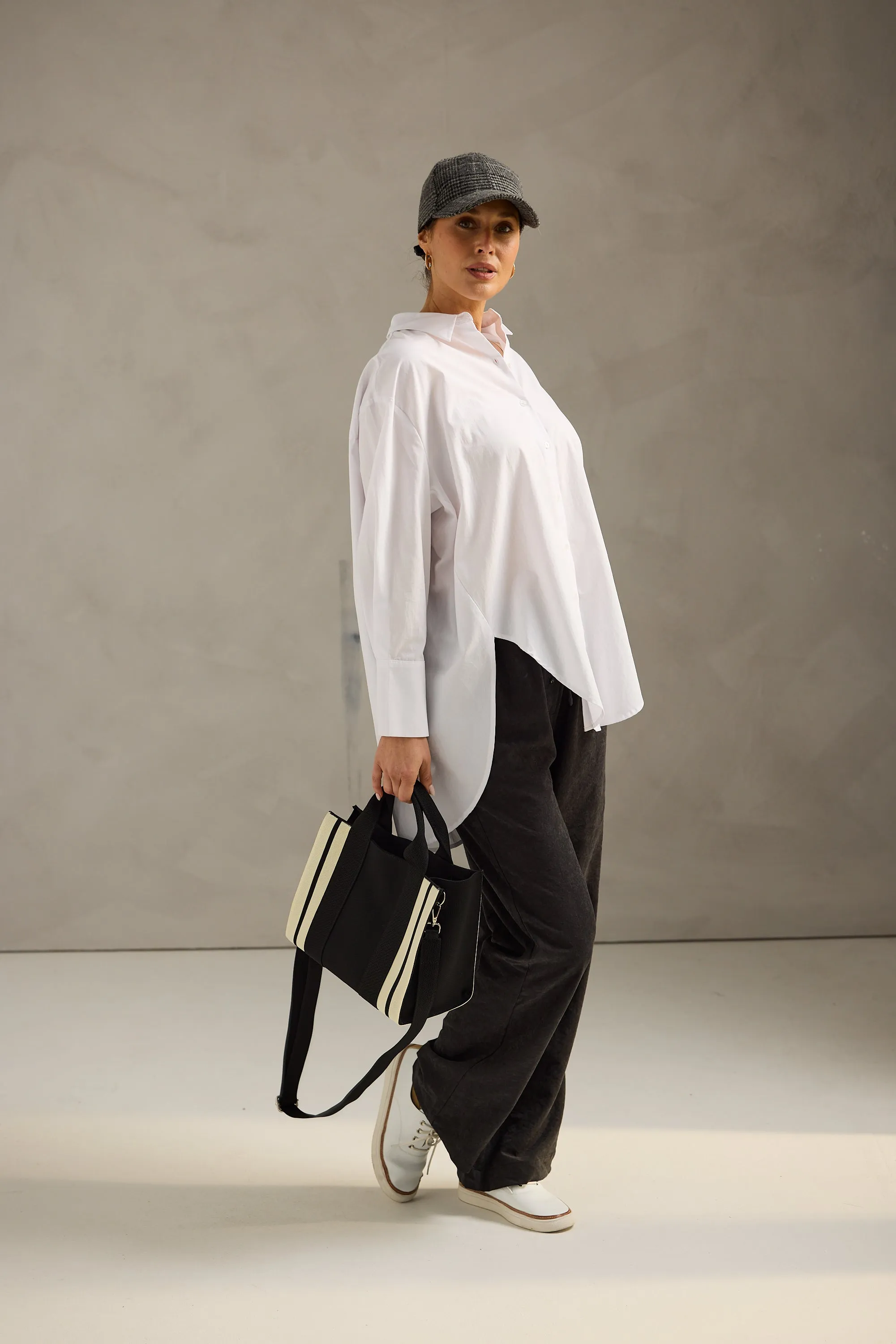 Kentucky Tote Bag Black