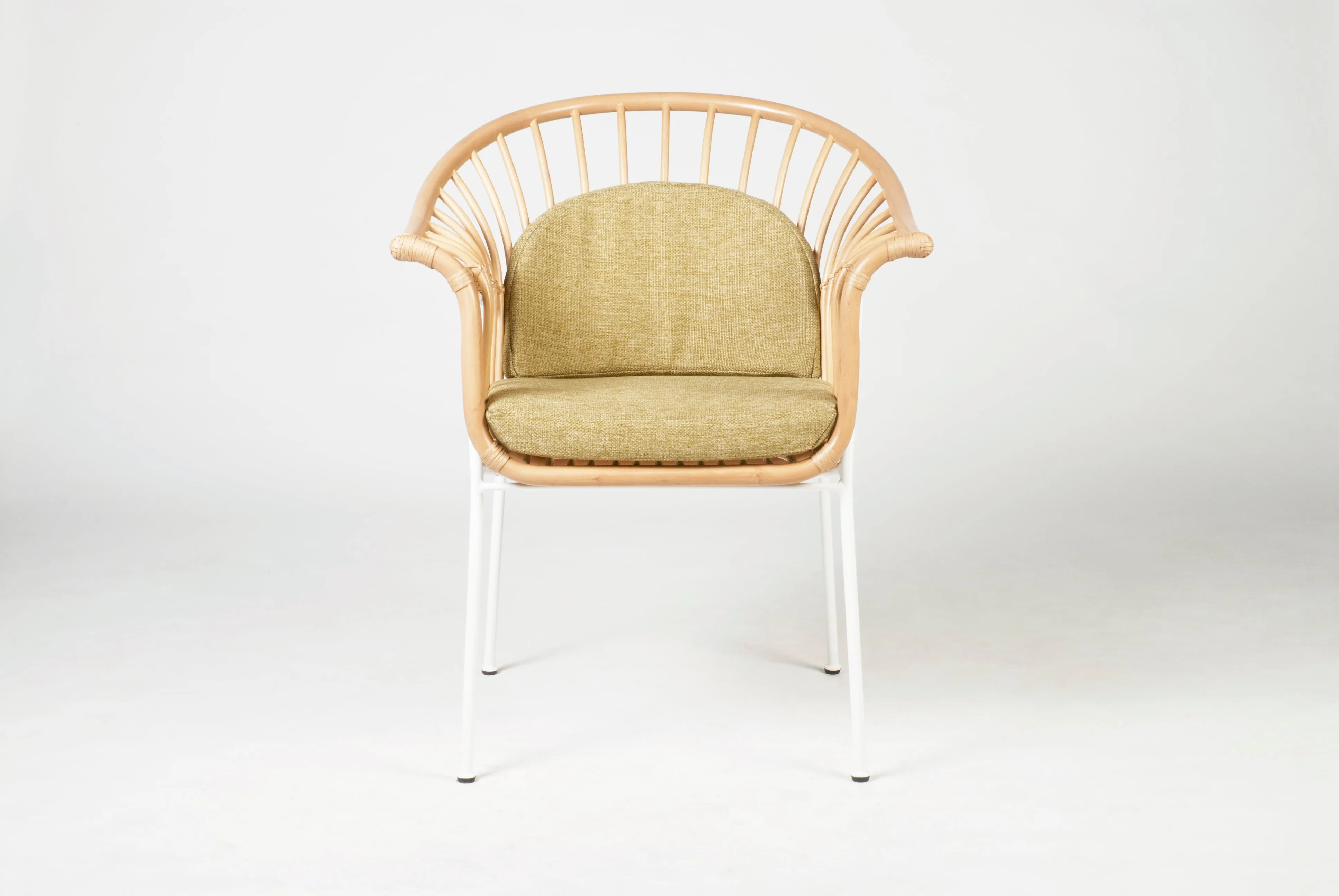Khalana Rattan Chair