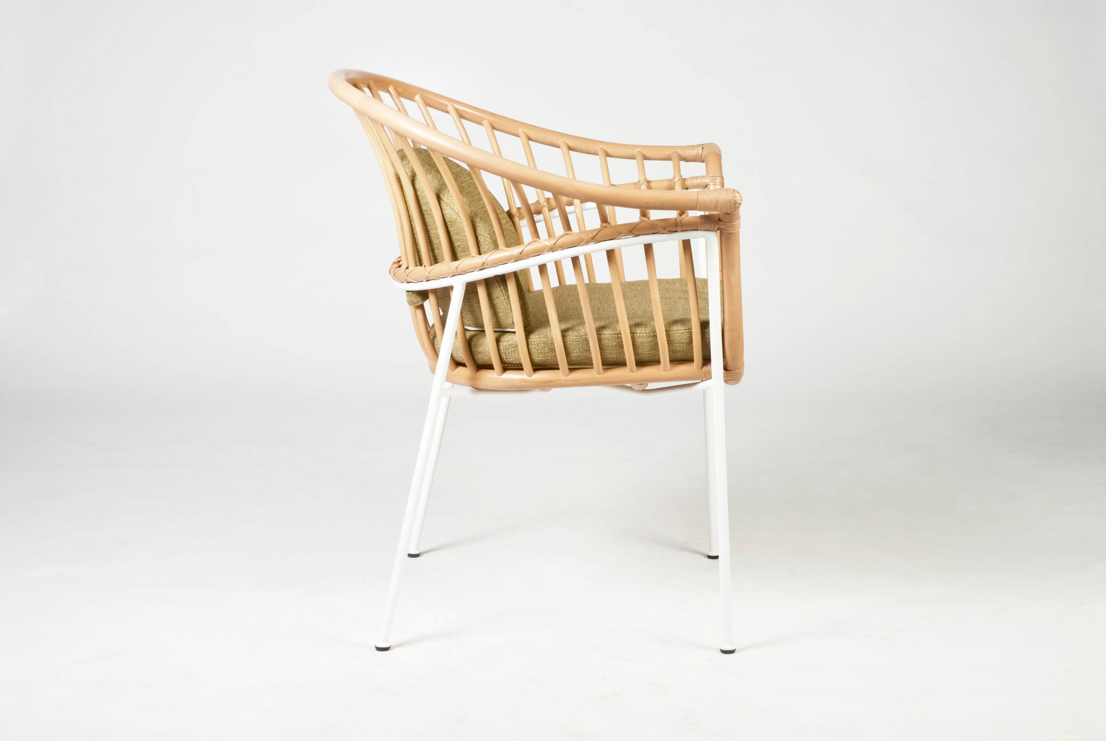 Khalana Rattan Chair