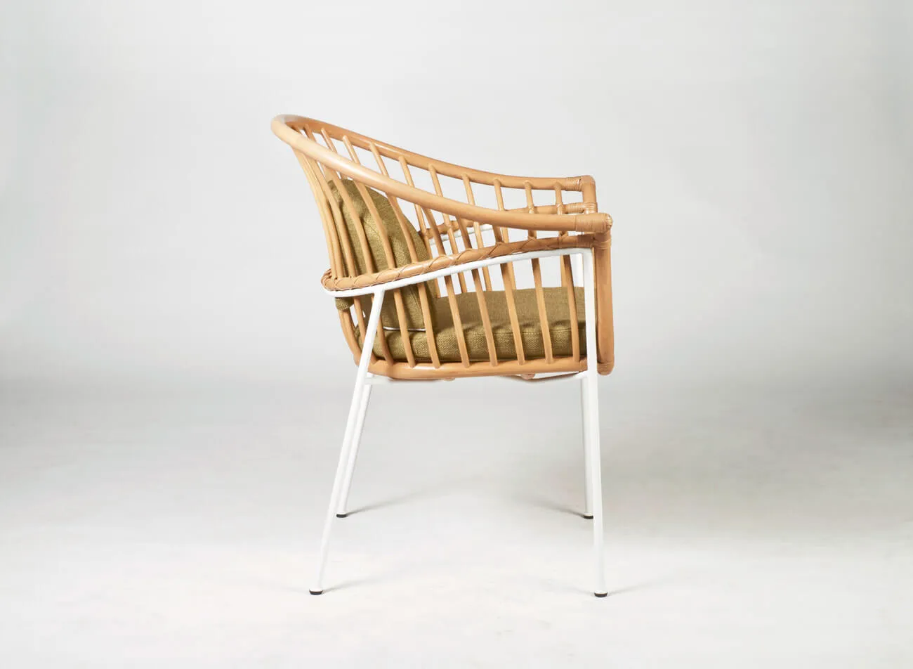 Khalana Rattan Chair