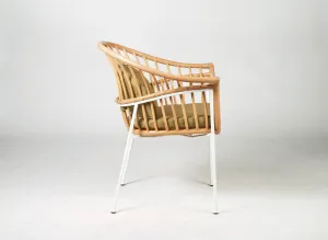 Khalana Rattan Chair