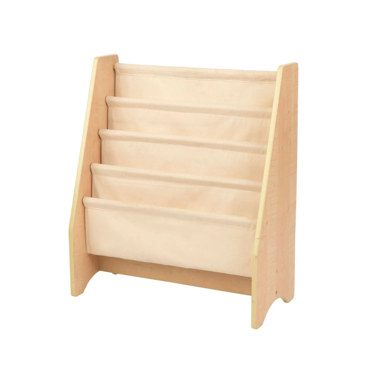 KidKraft Sling Bookshelf - Natural