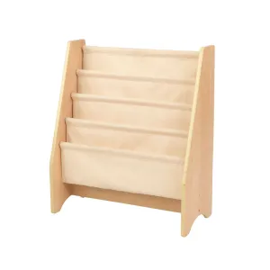 KidKraft Sling Bookshelf - Natural