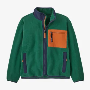 Kids' Synchilla® Fleece Jacket