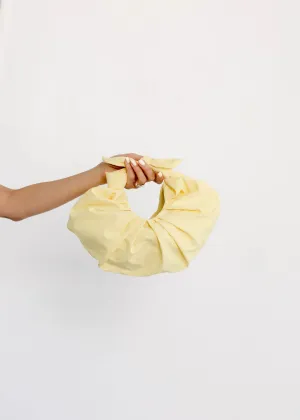 Kiku Bag - Limoncello