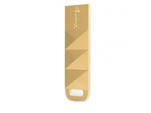 Kimtigo Kth 206 Memoria Usb Flash Drive 64 Gb Dorado