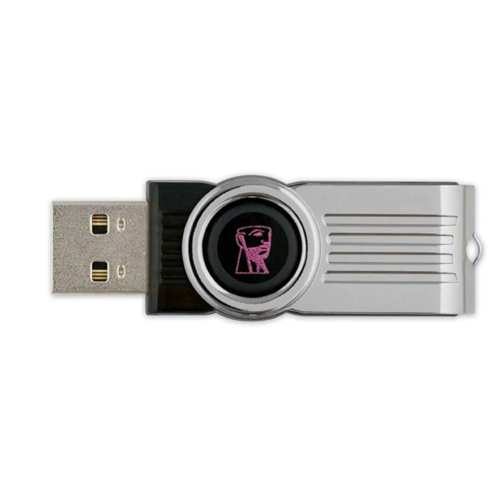 Kingston Dt101 G2 16 Gb Memoria Usb Negra