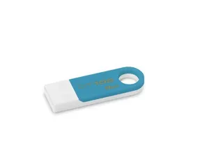 Kingston Dt109 Memoria Usb 8 Gb Usb 2.0 Rosa Blanco