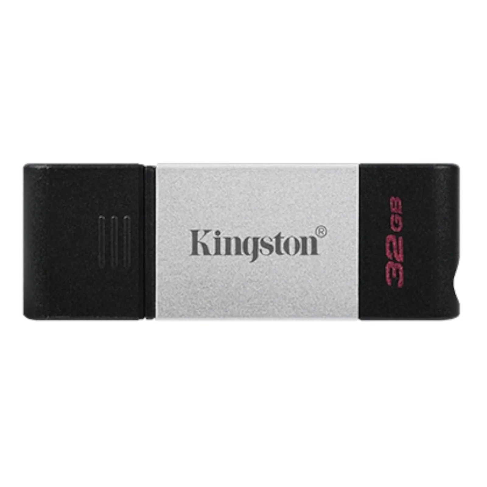 Kingston Dt80/256gb Memoria Flash 256 Gb Usb-C 3.2 Gen 1