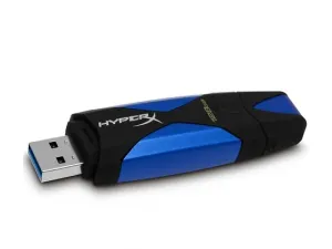 Kingston Dthx30/128 Gb Usb 128 Gb Hyperx Azul