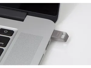 Kingston Dtmc3 Memoria Flash Micro Metal Usb 3.1 64 Gb