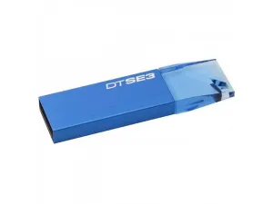Kingston Dtse3 16 Gb Memoria Usb Kc U6816 4 C1 B Azul