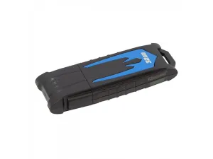 Kingston Hxf30 Memoria Hyper X Fury Usb 3.0, 32 Gb, Azul