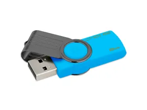 Kingston Kc U308 G 2 X2 B2 Dt101 G2 8 Gb Memoria Usb Azul Neon