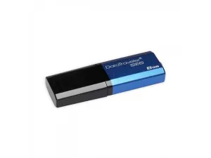 Kingston Kc U508 G 2 Sb Dtse6 8 Gb Usb 2.0 Azul