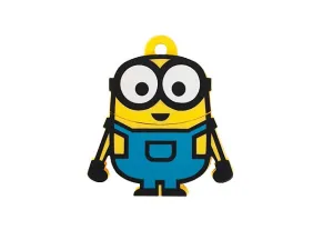 Kingston Kc U908 G 3 W Memoria Usb 8 Gb Minion