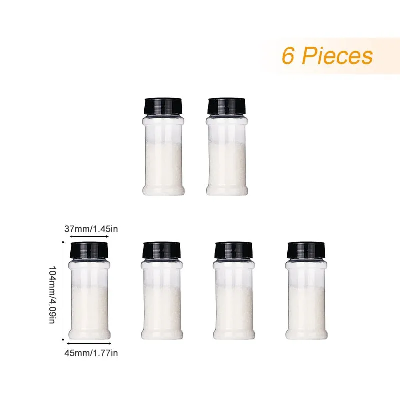 Kitchen Self-Adhesive Spice Organizer