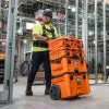 Klein MODbox™ Tall Component Box, Full Width