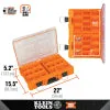 Klein MODbox™ Tall Component Box, Full Width