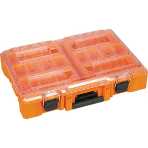 Klein MODbox™ Tall Component Box, Full Width