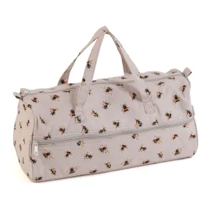 Knitting Bag | Hobby Gift | Bee