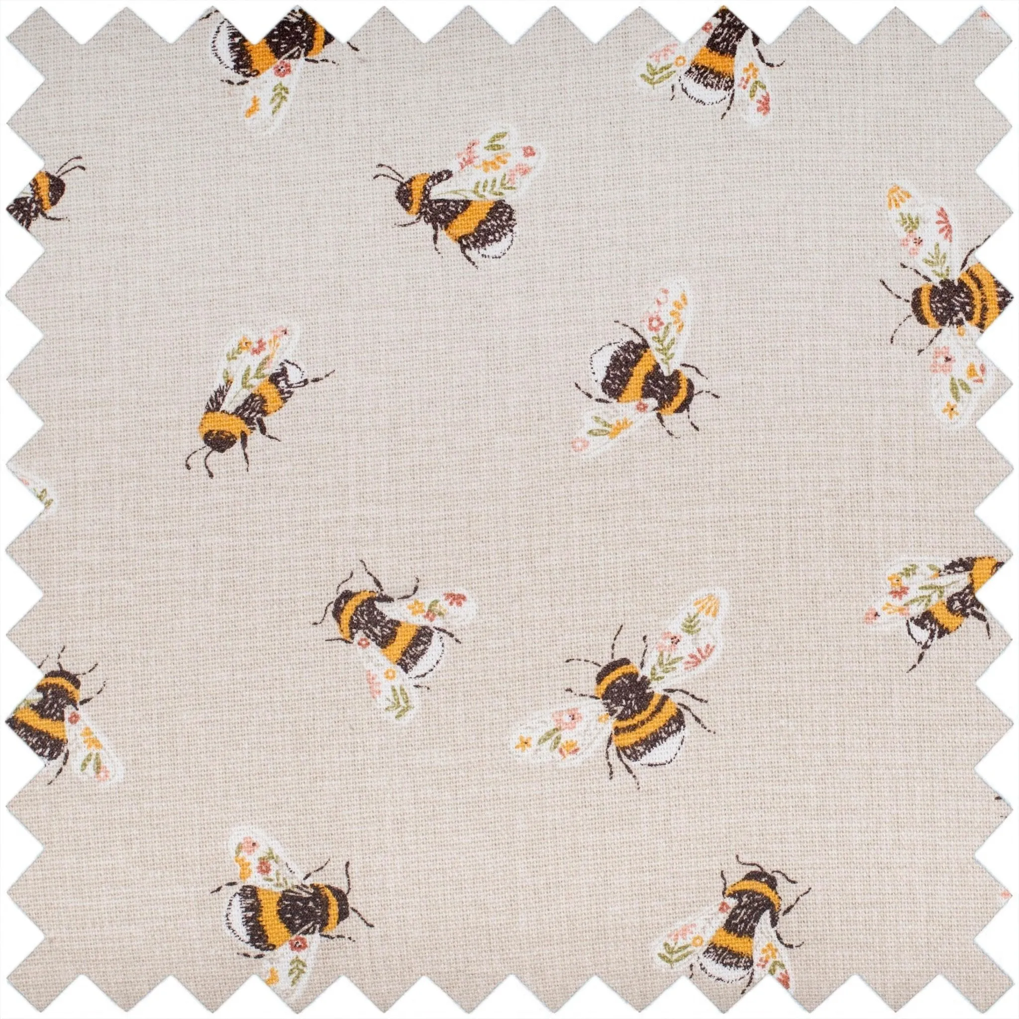 Knitting Bag | Hobby Gift | Bee