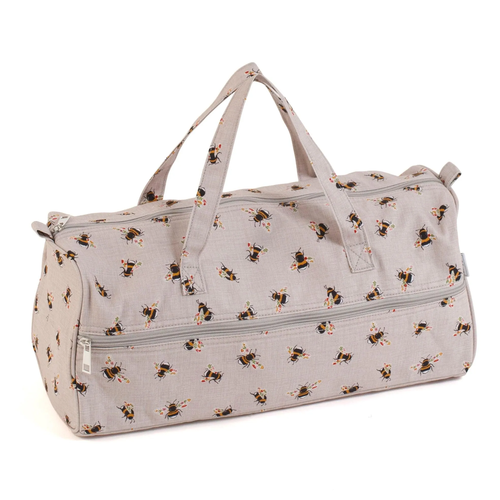 Knitting Bag | Hobby Gift | Bee