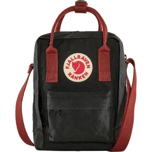 KÅNKEN SLING Black Ox Red