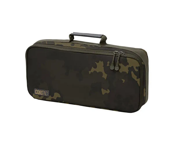 Korda Compac Buzz Bar Bag Dark Kamo