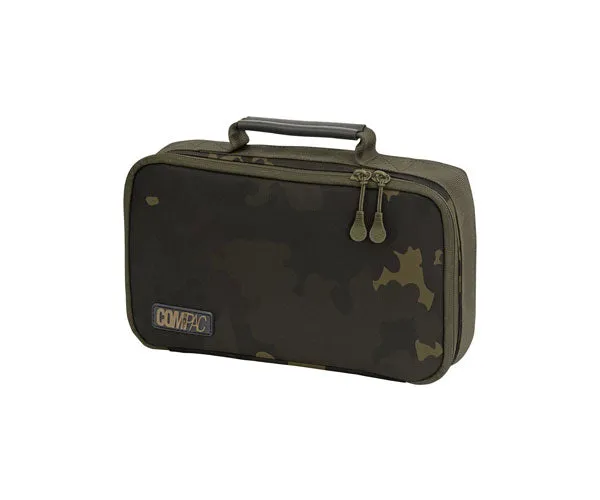 Korda Compac Buzz Bar Bag Dark Kamo