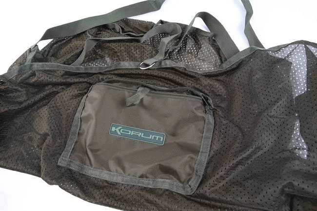 Korum Packa-Weigh Sling