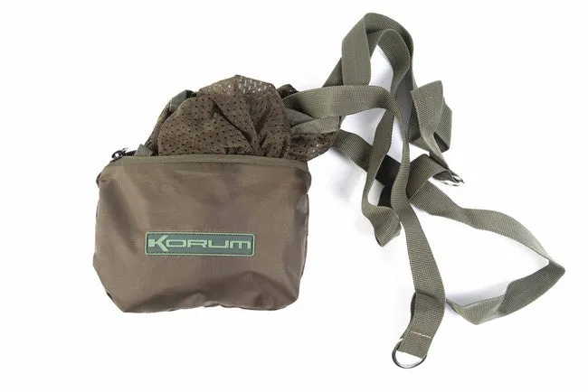 Korum Packa-Weigh Sling