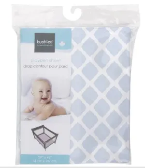 Kushies Playpen Sheet