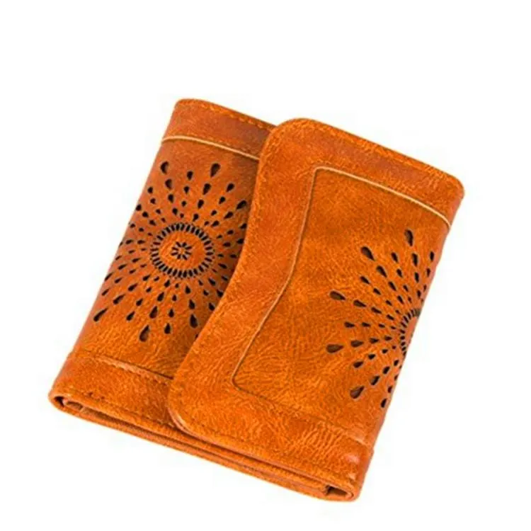 Ladies fashion wallet