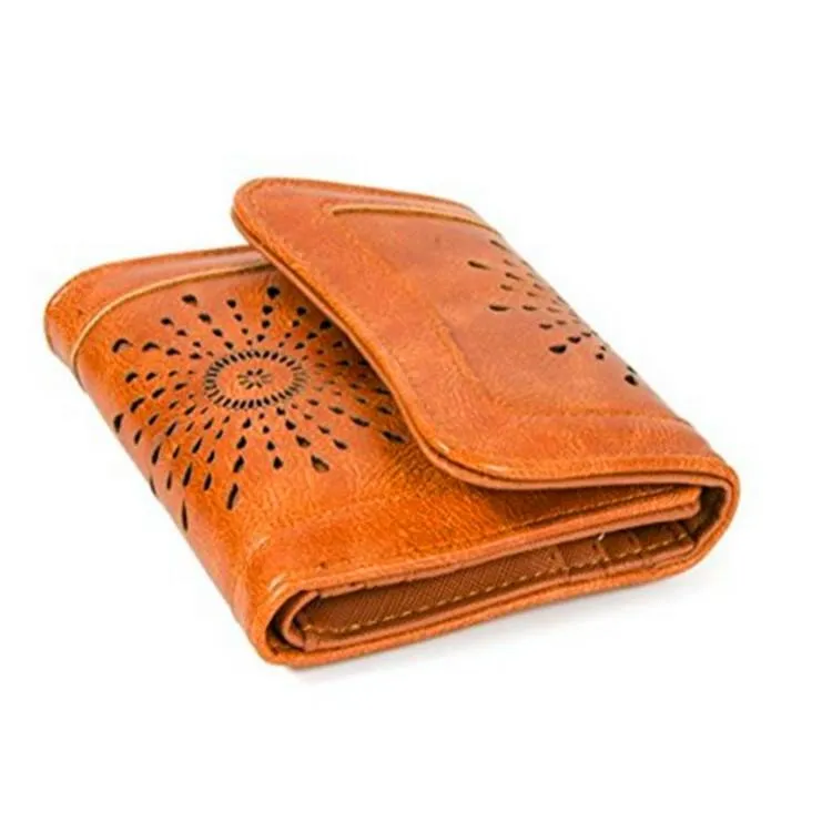 Ladies fashion wallet
