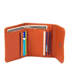 Ladies fashion wallet